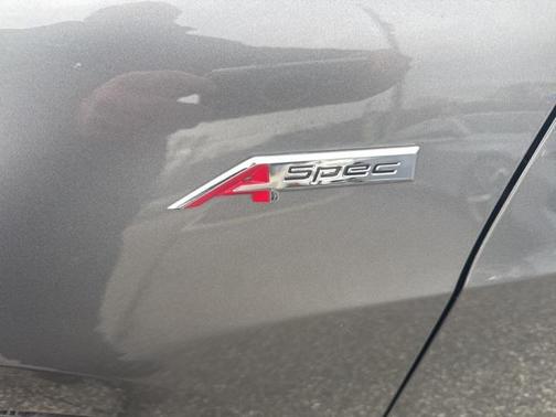 2024 Acura Integra A-SPEC Technology