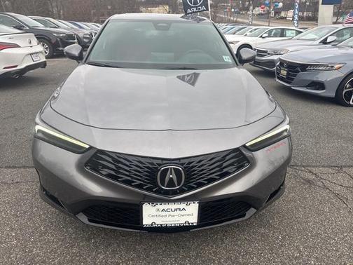 2024 Acura Integra A-SPEC Technology