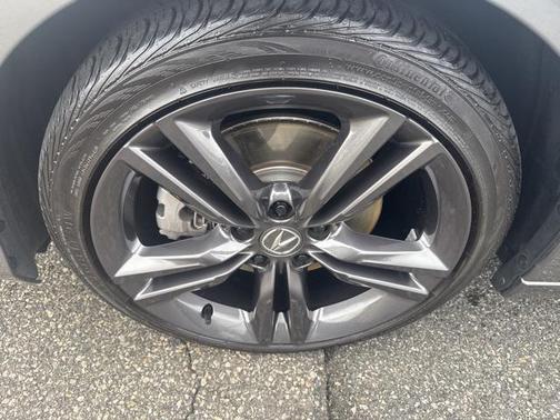 2024 Acura Integra A-SPEC Technology