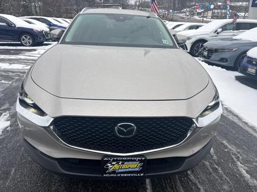 2023 Mazda CX-30 2.5 S Preferred Package