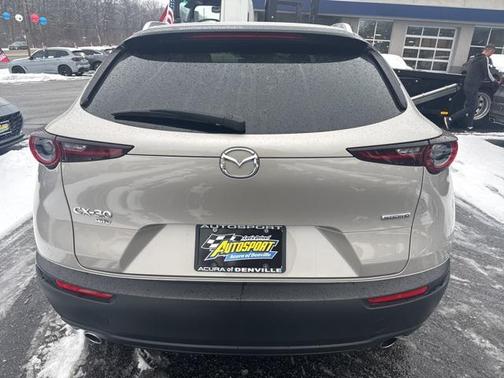 2023 Mazda CX-30 2.5 S Preferred Package