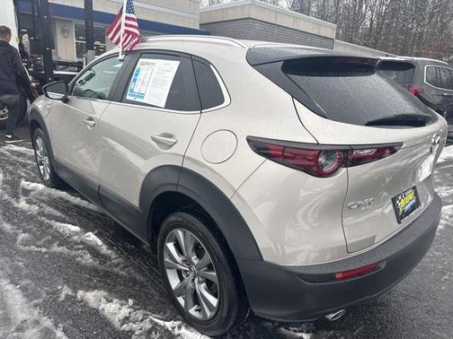 2023 Mazda CX-30 2.5 S Preferred Package