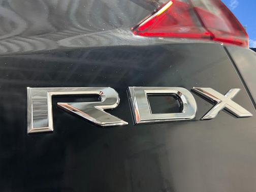 2026 Acura RDX Technology Package