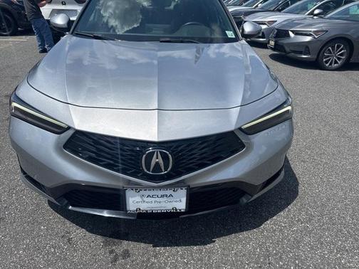 2023 Acura Integra A-SPEC Technology