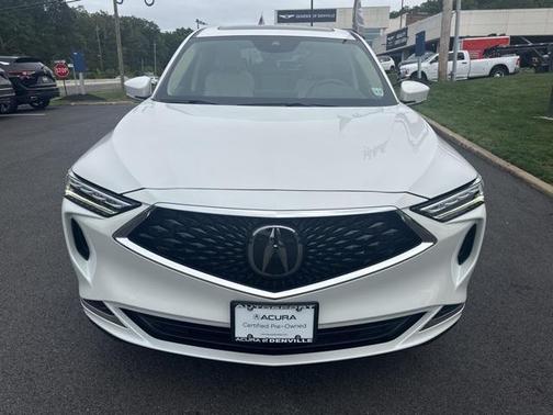 2023 Acura MDX Standard