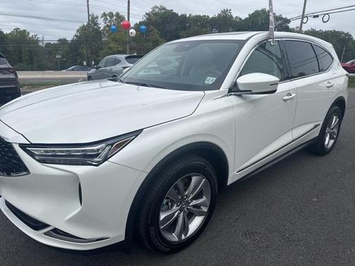 2023 Acura MDX Standard