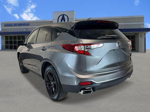 2026 Acura RDX Base