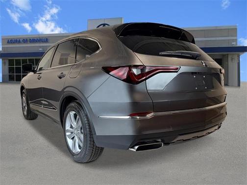 2026 Acura MDX Standard