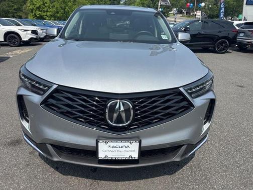 2025 Acura RDX Technology Package