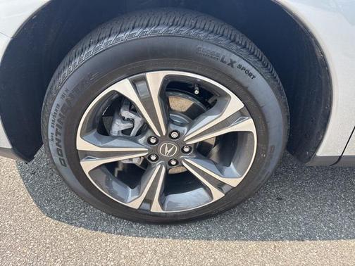 2025 Acura RDX Technology Package