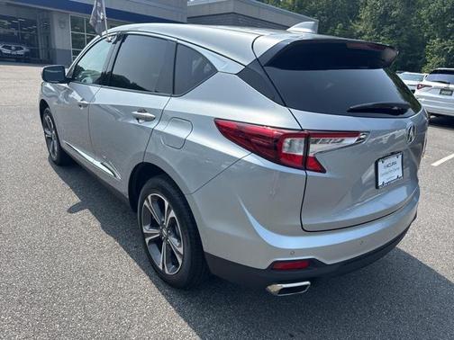 2025 Acura RDX Technology Package