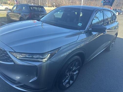 2023 Acura MDX A-SPEC