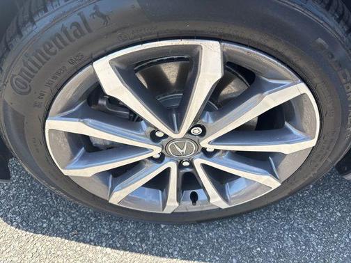 Lunar Silver Metallic 2025 Acura Integra Base