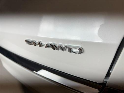 2026 Acura MDX Standard