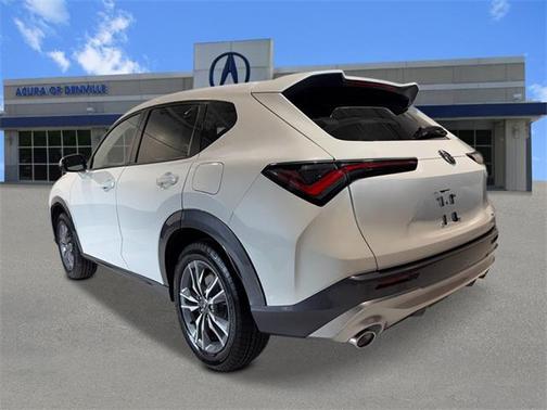 2026 Acura ADX Base