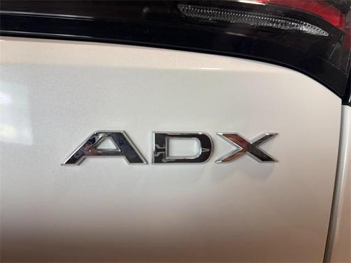 2026 Acura ADX Base
