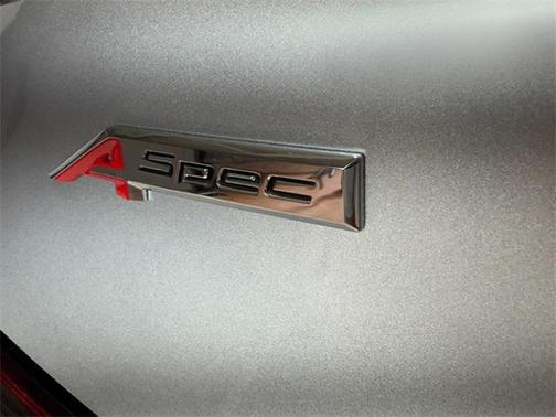 2026 Acura Integra FWD A-Spec