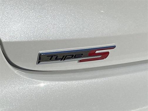 2025 Acura TLX Type S