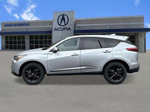 2026 Acura RDX Base