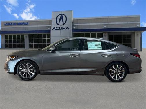 2025 Acura Integra Base