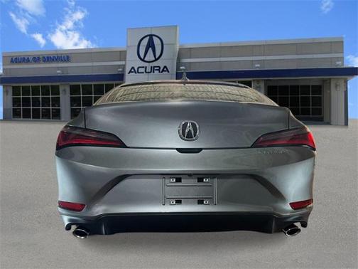 2025 Acura Integra Base