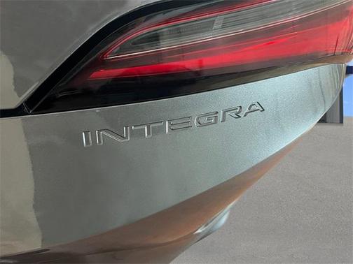 2025 Acura Integra Base
