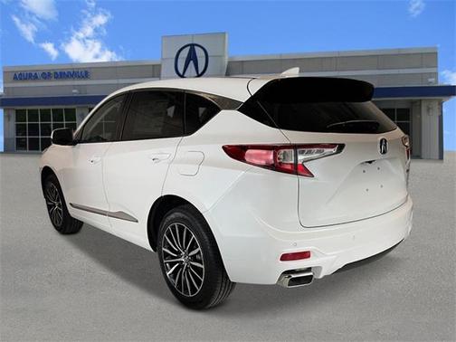 2025 Acura RDX Advance Package