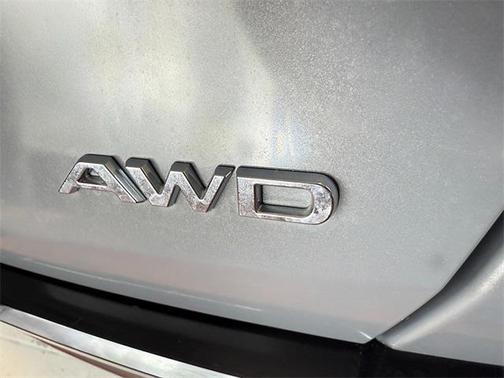 2025 Acura ADX A-Spec with Advance