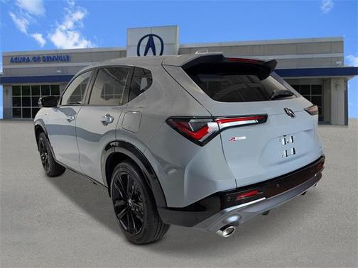 2025 Acura ADX A-Spec with Advance