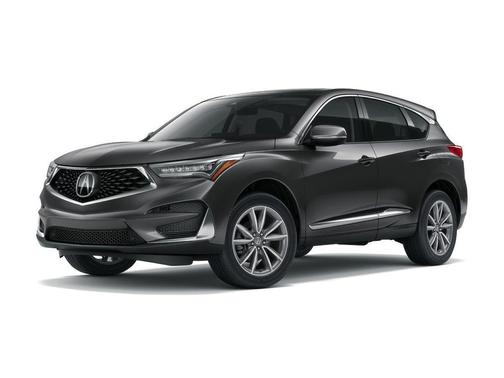 2019 Acura RDX Technology Package