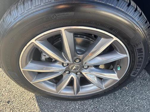 2019 Acura RDX Technology Package