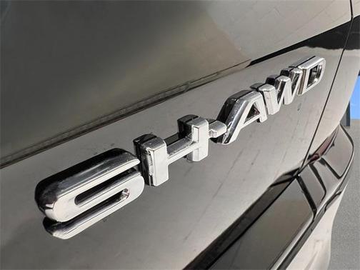 2026 Acura MDX A-SPEC Advance Package