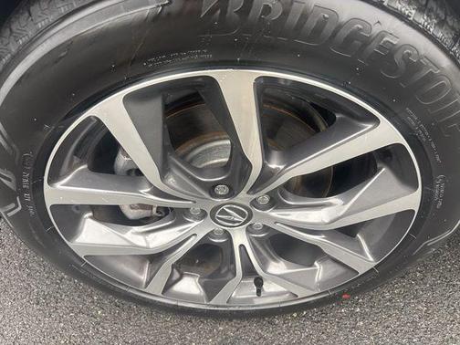 2023 Acura MDX Technology Package