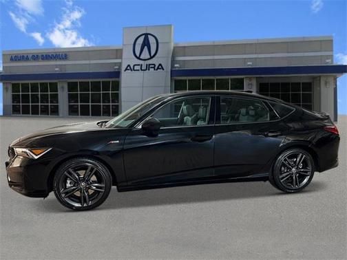 2025 Acura Integra A-SPEC