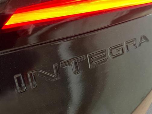 2025 Acura Integra A-SPEC