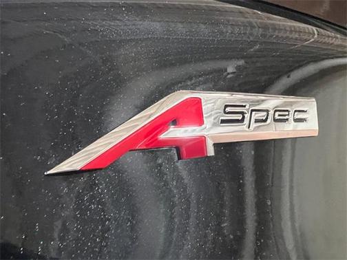 2025 Acura Integra A-SPEC