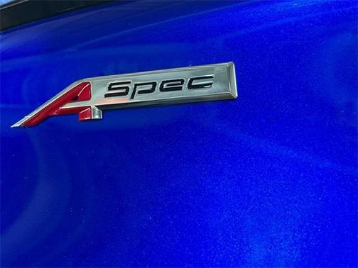 2025 Acura Integra A-SPEC