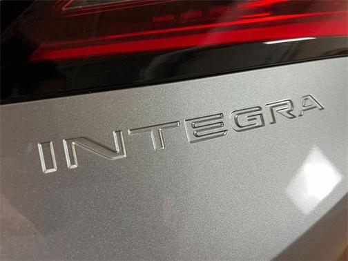 2025 Acura Integra Base