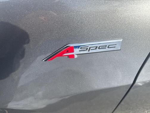 2023 Acura Integra A-SPEC