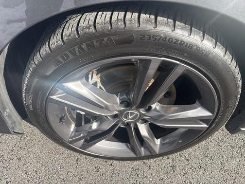 2023 Acura Integra A-SPEC