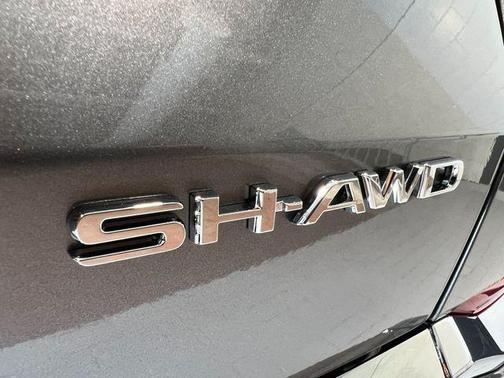 2026 Acura MDX Advance Package