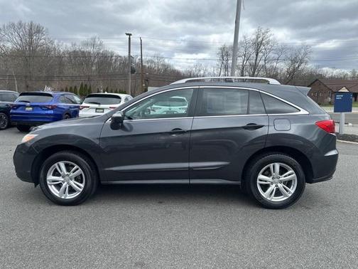 2014 Acura RDX Technology