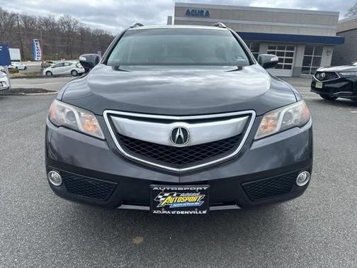 2014 Acura RDX Technology