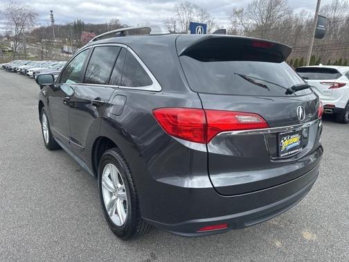 2014 Acura RDX Technology