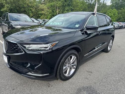 2024 Acura MDX Standard