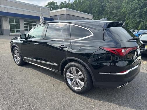 2024 Acura MDX Standard