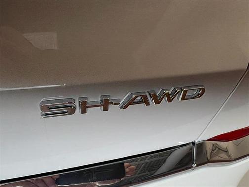 2025 Acura MDX Standard
