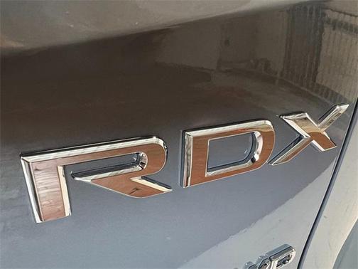 2026 Acura RDX Base