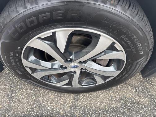 2021 Subaru Outback Touring XT