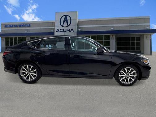 2026 Acura Integra FWD